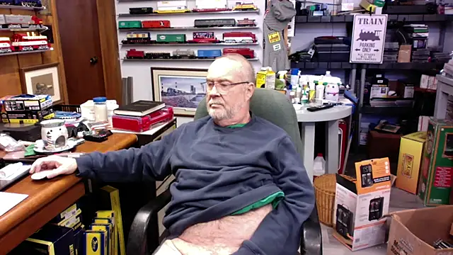 Jcaspen online show from February 10, 2026, 3:11 pm