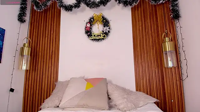 Snapshot of JackFrosst chatting on December 14, 2025, 12:22 pm JackFrosst online show from December 14, 2025, 12:22 pm