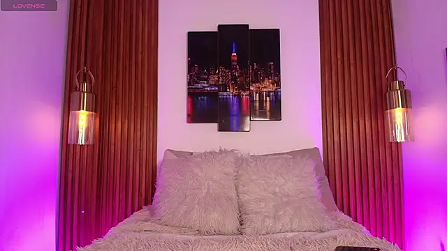 Snapshot of JackFrosst chatting on December 5, 2025, 12:15 pm JackFrosst online show from December 5, 2025, 12:15 pm