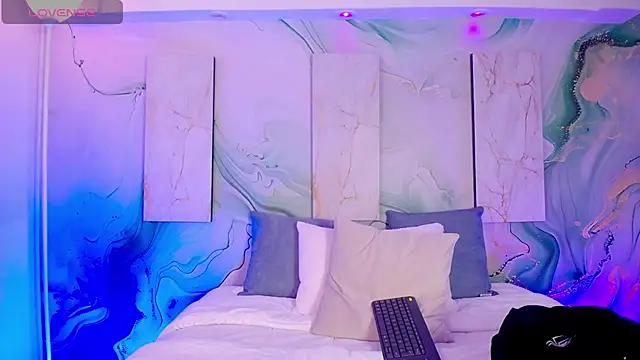 JackFrosst online show from March 11, 2026, 11:59 am