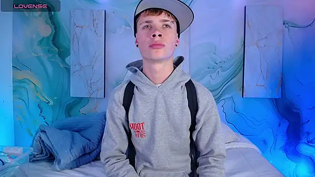 JackFrosst online show from April 1, 2026, 1:52 pm