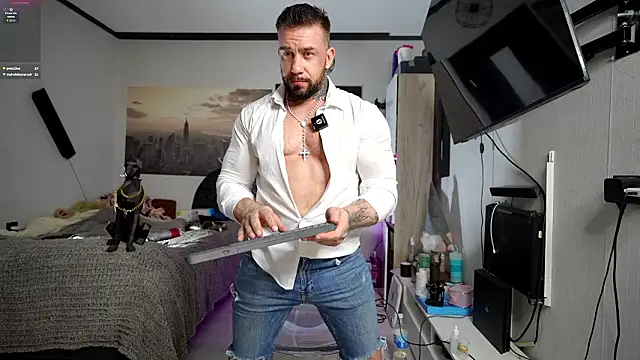 69littlebig69 online show from February 13, 2026, 1:00 pm