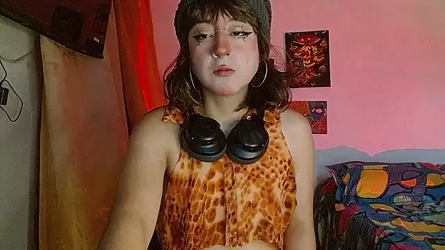 zora blue777 online show from February 2, 2026, 10:31 pm