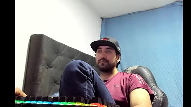 coolfriki online show from January 12, 2026, 2:51 am