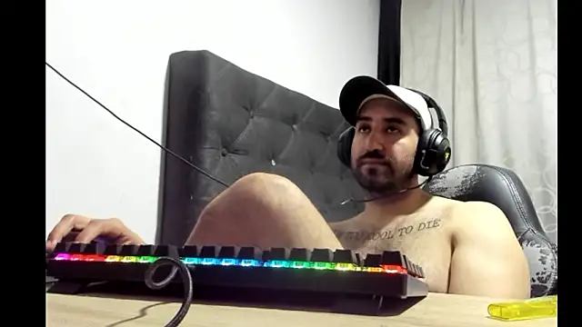 coolfriki online show from March 7, 2026, 9:16 am