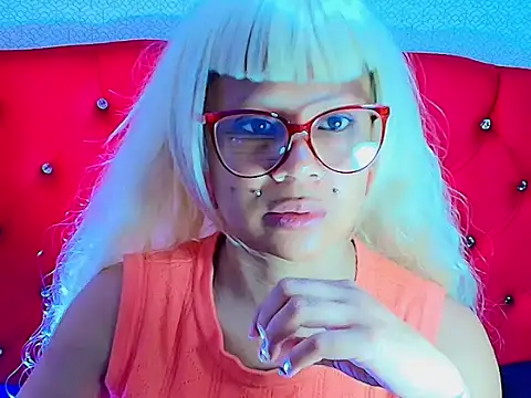 blackxstar11 online show from February 23, 2026, 3:08 am