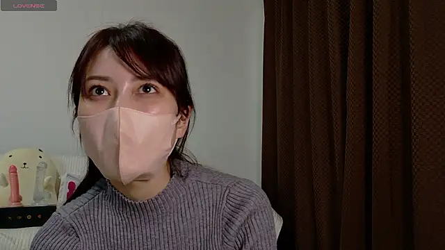 Snapshot of mio_k1 chatting on February 12, 2026, 3:28 am mio k1 online show from February 12, 2026, 3:28 am