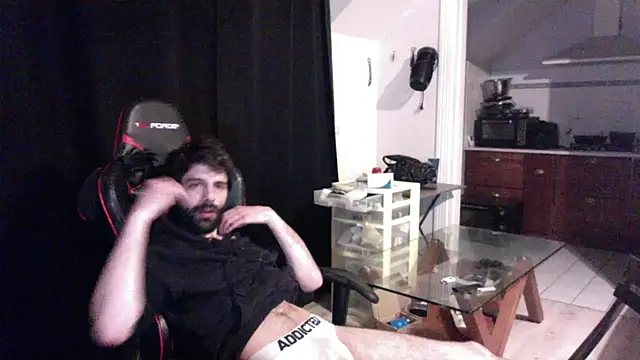 Liroow online show from March 21, 2026, 8:57 pm