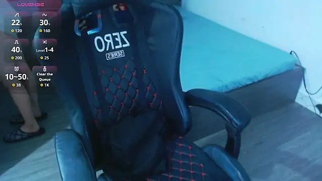 mystica-myst online show from March 29, 2026, 1:46 pm