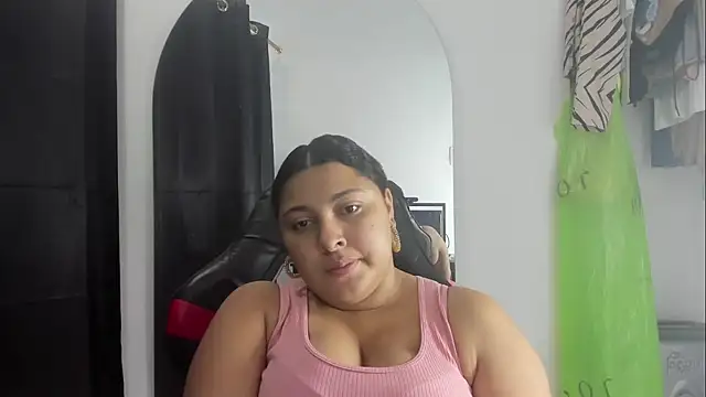 Baby Latin online show from November 30, 2025, 7:25 pm