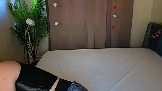 Barbara Mitchel online show from February 23, 2026, 9:21 am