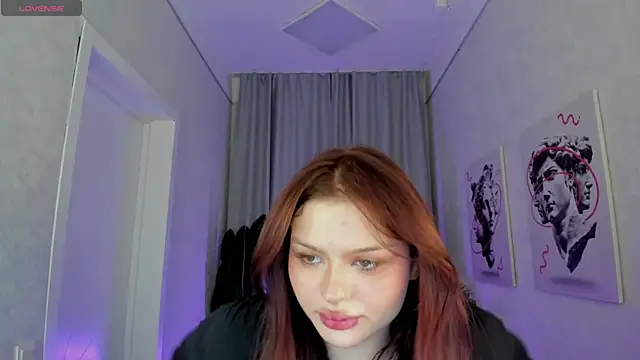 Barbara Mitchel online show from February 13, 2026, 6:24 am