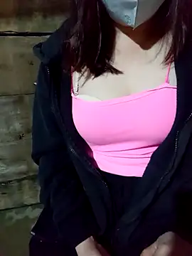 Meo2k1 online show from November 23, 2025, 10:53 pm