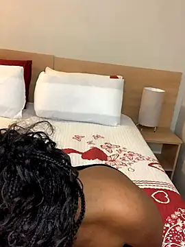 Scarlettxx21 online show from October 25, 2025, 2:00 am