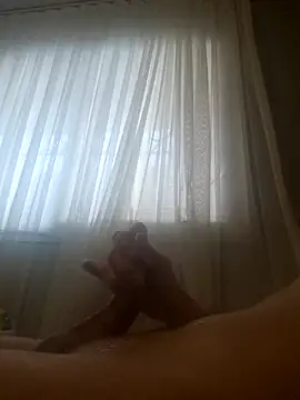 Aragis35 online show from November 5, 2025, 1:47 pm