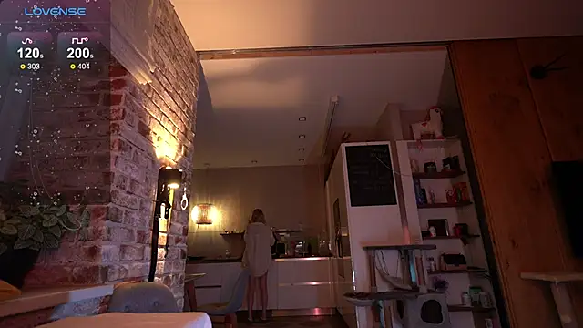 Snapshot of _favdream chatting on December 3, 2025, 4:35 am favdream online show from December 3, 2025, 4:35 am