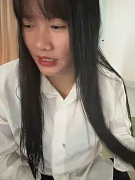 Snapshot of TrangNemo chatting on November 11, 2025, 1:00 am TrangNemo online show from November 11, 2025, 1:00 am