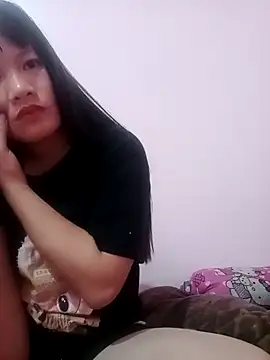 Snapshot of TrangNemo chatting on October 6, 2025, 11:49 pm TrangNemo online show from October 6, 2025, 11:49 pm