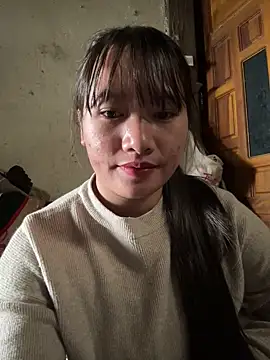 Snapshot of TrangNemo chatting on November 19, 2025, 5:51 am TrangNemo online show from November 19, 2025, 5:51 am