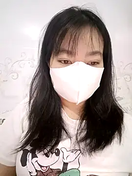 Xuka203 online show from November 28, 2025, 7:08 am