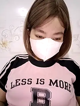 Xuka203 online show from December 19, 2025, 7:22 am