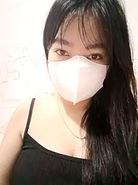 Xuka203 online show from March 19, 2026, 12:21 am