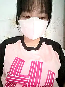 Xuka203 online show from January 18, 2026, 6:28 am