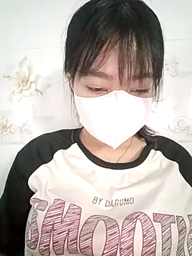 Xuka203 online show from March 10, 2026, 3:32 am