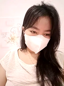 Xuka203 online show from November 10, 2025, 2:38 am