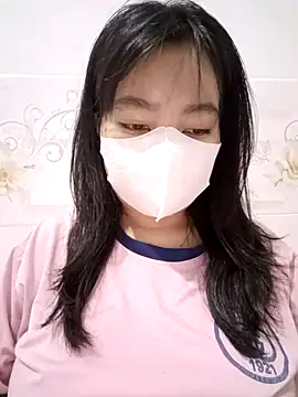 Xuka203 online show from December 20, 2025, 4:32 pm