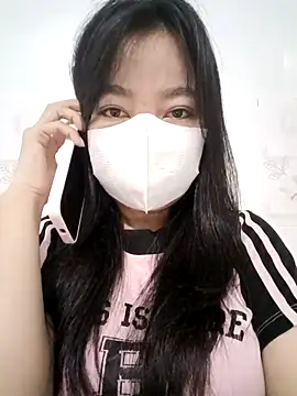 Xuka203 online show from April 15, 2026, 12:16 am