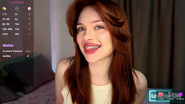  Cats eyes  online show from March 26, 2026, 7:17 am