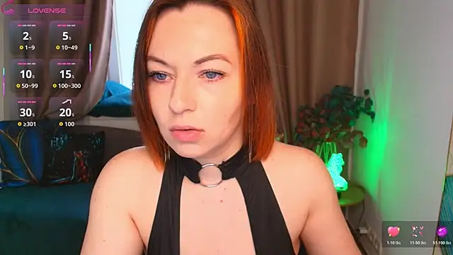 Snapshot of Serena_Foxxx chatting on May 26, 2026, 1:47 am Serena Foxxx online show from May 26, 2026, 1:47 am