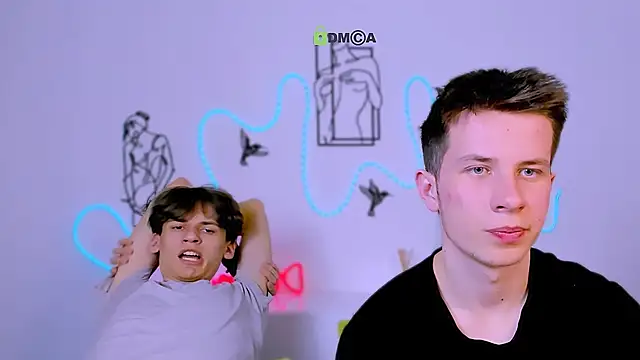 rico steel online show from March 5, 2026, 8:16 pm