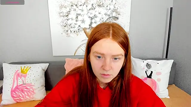 Snapshot of Evarey_ chatting on November 25, 2025, 6:14 am Evarey online show from November 25, 2025, 6:14 am