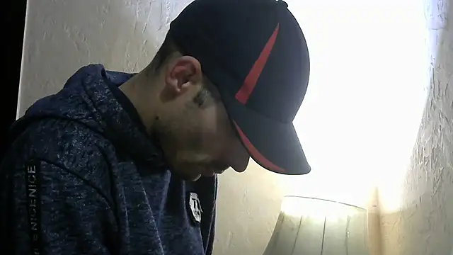 MakabulaAndrey online show from November 16, 2025, 8:24 pm