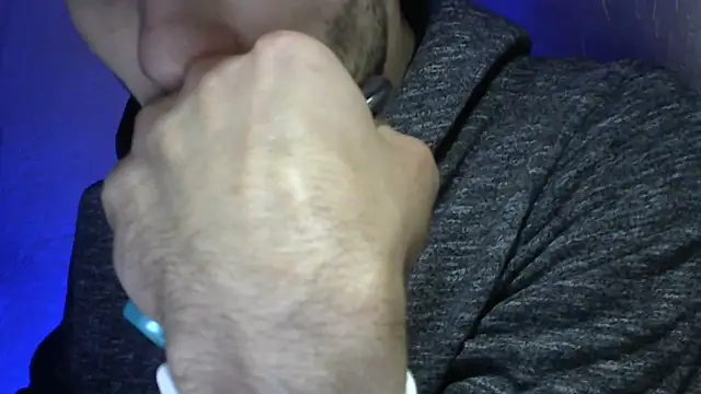 MakabulaAndrey online show from December 1, 2025, 9:59 pm