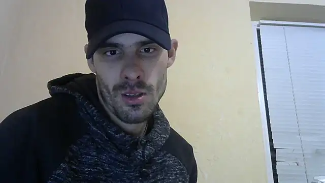 MakabulaAndrey online show from March 18, 2026, 9:26 pm