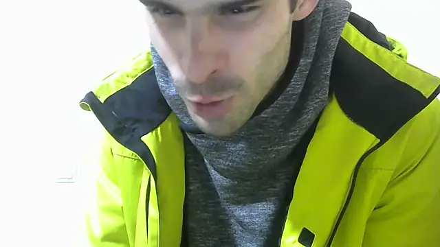 MakabulaAndrey online show from October 21, 2025, 5:45 pm