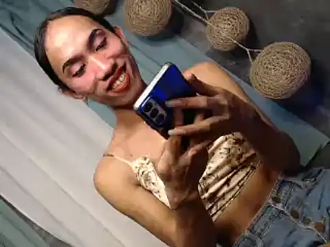 asian queen31 online show from January 11, 2026, 10:55 am