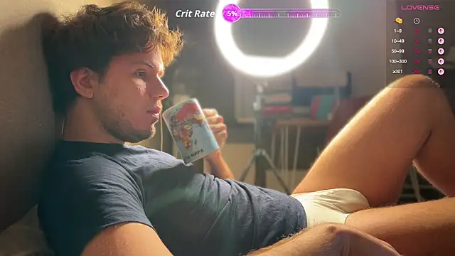 mynameischris online show from November 30, 2025, 3:51 am