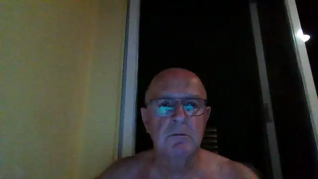 rudy-kralik online show from December 21, 2025, 11:49 pm