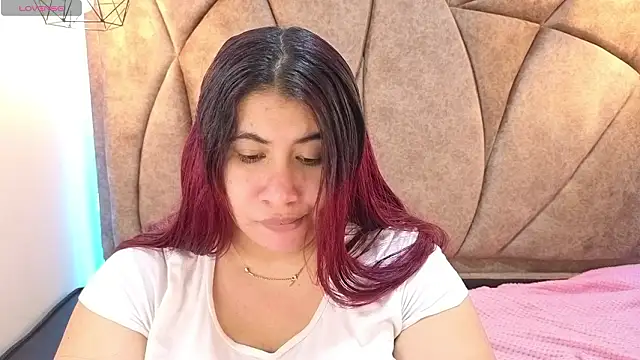 Snapshot of Addyy_02 chatting on February 25, 2026, 1:06 am Addyy 02 online show from February 25, 2026, 1:06 am