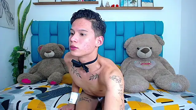 Brian hot online show from March 14, 2026, 8:37 pm