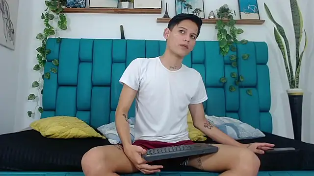 Brian hot online show from October 30, 2025, 12:14 pm