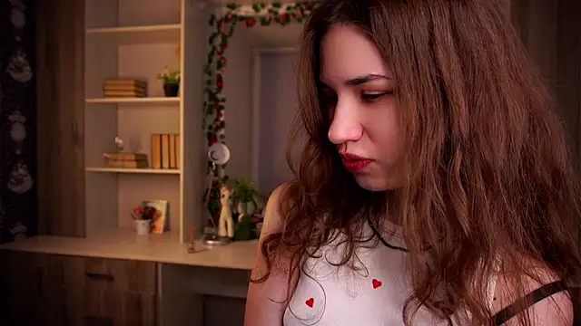 Snapshot of AmmieGerber chatting on December 3, 2025, 1:39 am AmmieGerber online show from December 3, 2025, 1:39 am