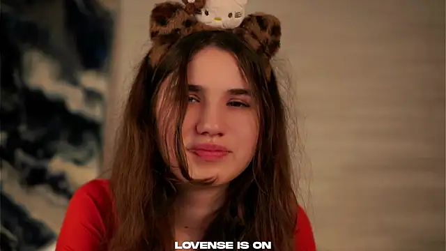 Snapshot of AmmieGerber chatting on November 1, 2025, 1:23 am AmmieGerber online show from November 1, 2025, 1:23 am