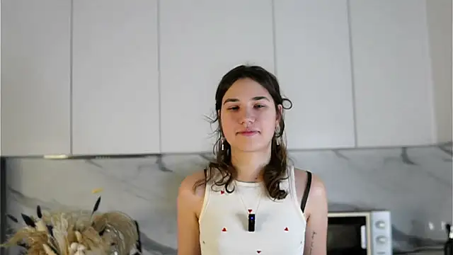 Snapshot of AmmieGerber chatting on October 22, 2025, 1:27 am AmmieGerber online show from October 22, 2025, 1:27 am