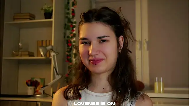 Snapshot of AmmieGerber chatting on November 27, 2025, 1:50 am AmmieGerber online show from November 27, 2025, 1:50 am