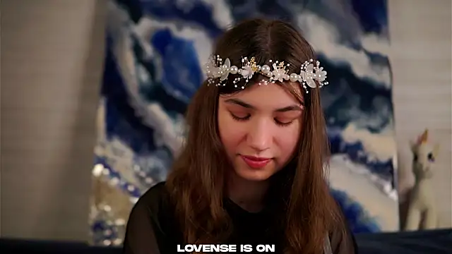 Snapshot of AmmieGerber chatting on November 4, 2025, 1:53 am AmmieGerber online show from November 4, 2025, 1:53 am